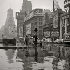 Rain Drops (Bailey Daniel)