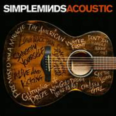 Dont You (Forget About Me) - Simple Minds - Acoustic