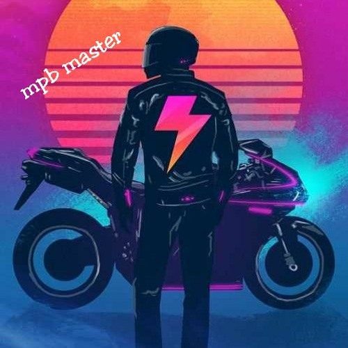 Mpb Master - Pre  Beat (original)