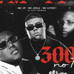 300 NO 7 NO PIQUE DE VILA VELHA