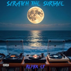 Pick Up The Phone Cal Scrubby (Scratch the Surface Remix)