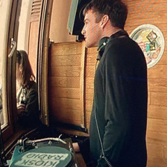 3WTom on kiosk radio, 07.04.2024