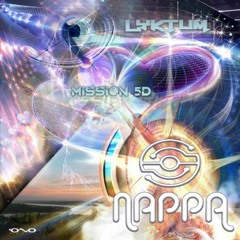 Lyktum - Enlightened (Nappa Remix) - IONO MUSIC