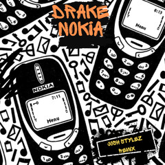 Drake Nokia (Josh Stylez Remix)