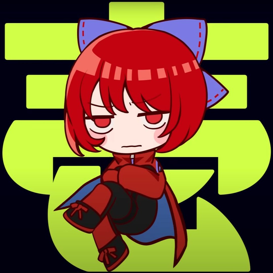 Stream 【東方ヴォーカルPV】Rock N Rock N Beat【暁Records公式 Stream 【東方ヴォーカルPV】Rock N Rock N Beat【暁Records公式