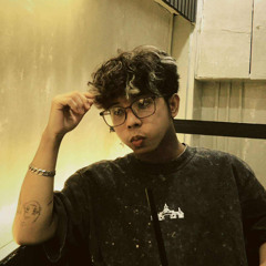 Kahel na langit // Maki (cover)