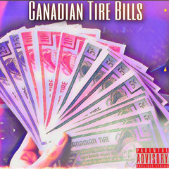 Marr Wizk - Canadian Tire Bills (Feat. Double5)