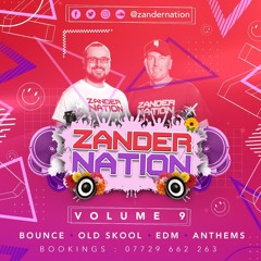 JULY 2024 VOL 9 (High Energy Mix) #FREE DOWNLOAD#