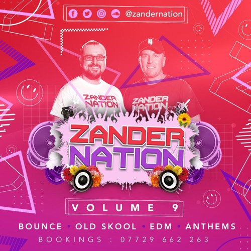 JULY 2024 VOL 9 (High Energy Mix) #FREE DOWNLOAD#