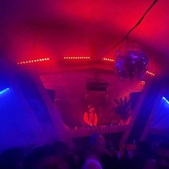 MIKANIK @ Zugvögel Festival 2024