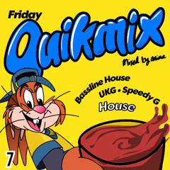 QUIKMIX S01E07
