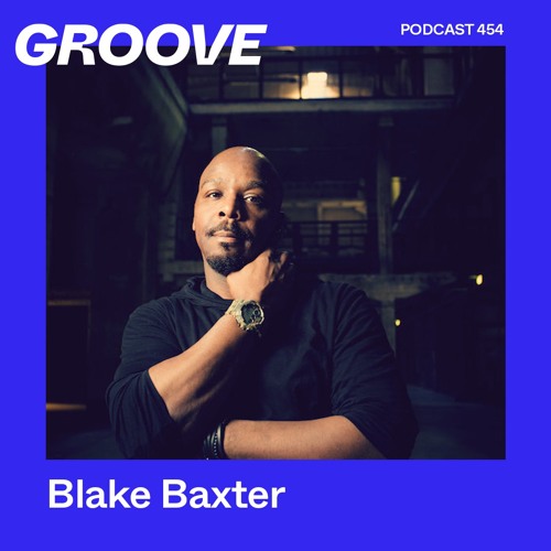 Blake Baxter Blake Baxter