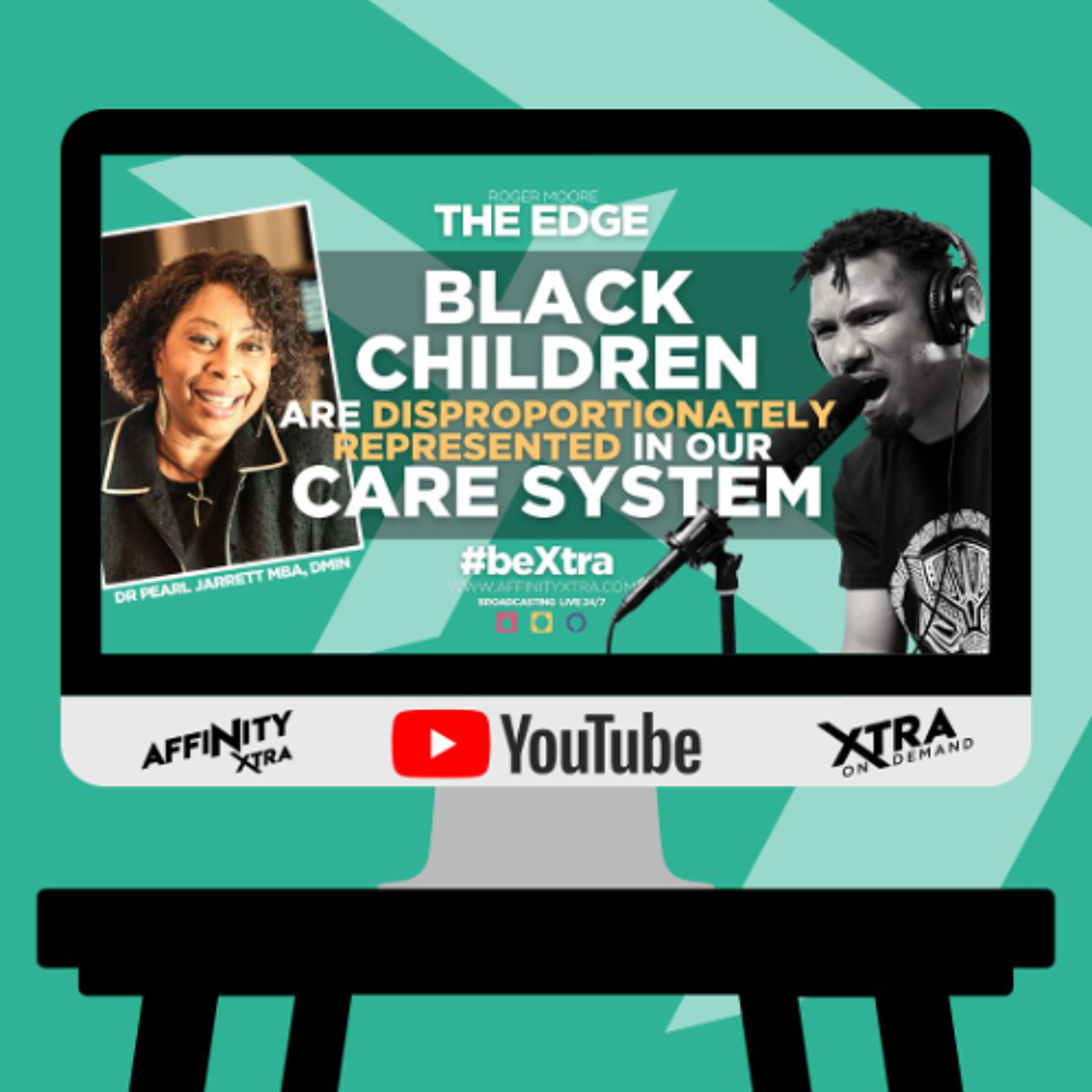 The Edge 134 episode artwork