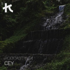 Cey - Kompromisslos Podcast [KPML024]