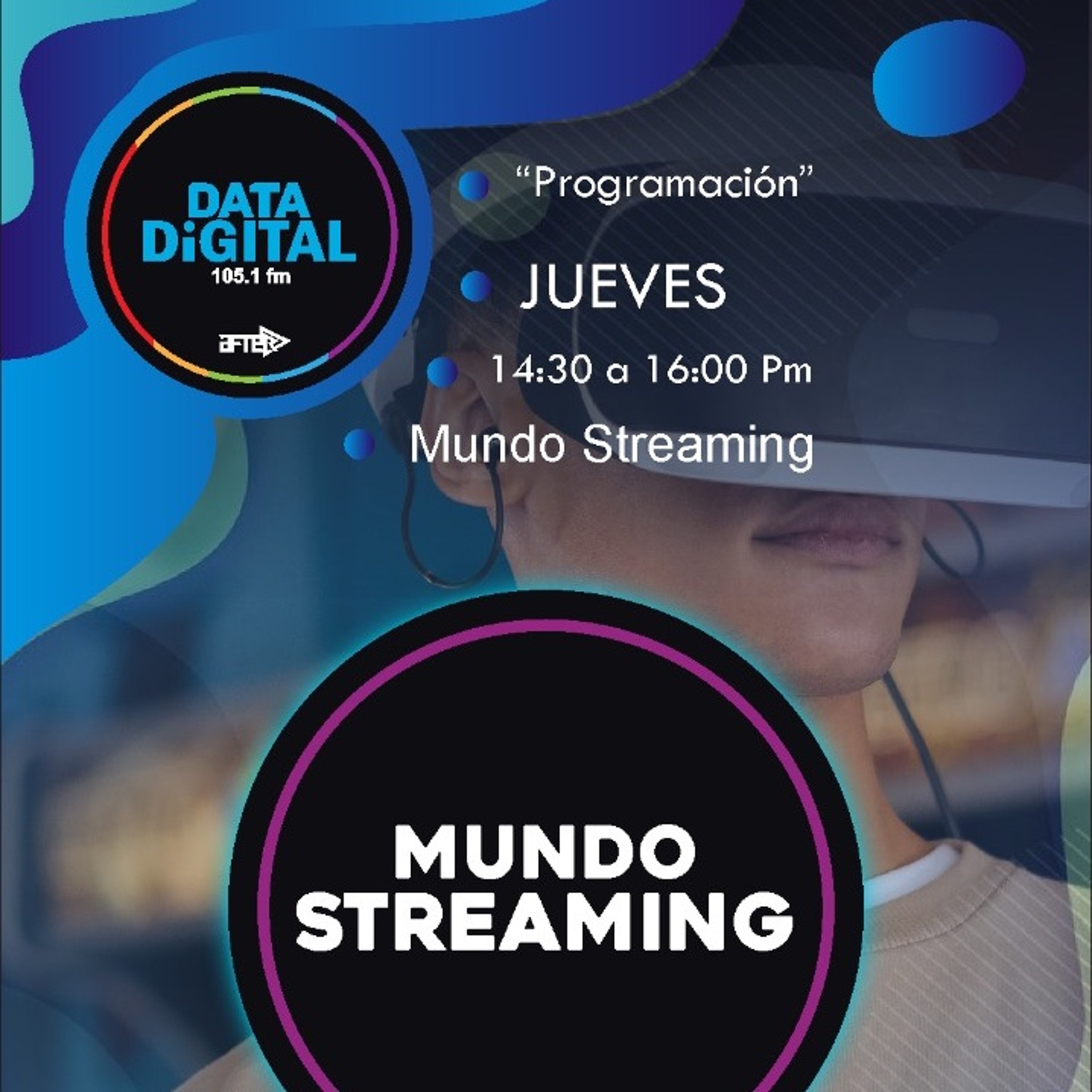 Cine y Series con Eugenio Dichocho
