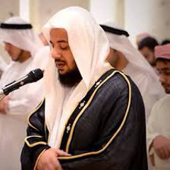 ﴿ وَلَنَبلُوَنَّكُم بِشَيءٍ مِنَ الخَوفِ ﴾
