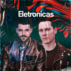 Eletrônicas (Pancada, Raves, Low End, Funk, Gospel, Antigas, Remix, Agitadas, Brasileira, TikTok)