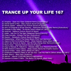 Trance Up Your Life
