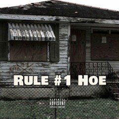 Rule #1 Hoe