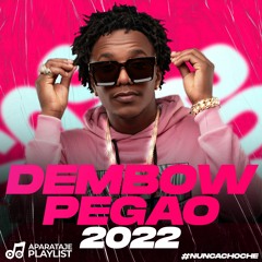 DEMBOW PEGAO 2022