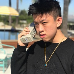 rich chigga - living the dream extended (+DJ Smokey instrumental)