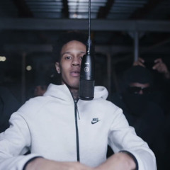 Waunny G - Run Up