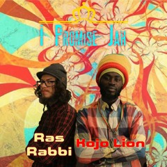 Kojo Lion & Ras Rabbi - I Promise Jah