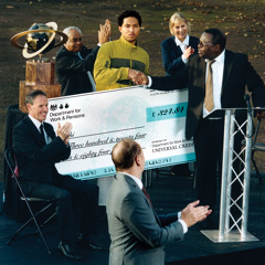National Lottery