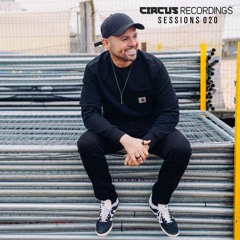 Circus Recordings Sessions: #020 KeeQ