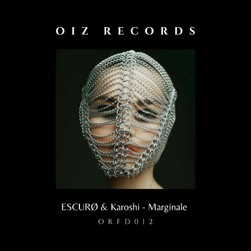 ESCURØ & Karoshi - Marginale (FREE DL)