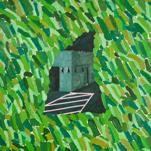 Stream Das Tor zum Garten der Träume by frwctrl frequency without