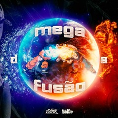 MEGA DA FUSÃO - MC Pipokinha - Quero Tapa - DJ V.D.S Mix E DJ Lello