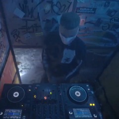HKKPTR - Sachsentrance Stream at Microrave
