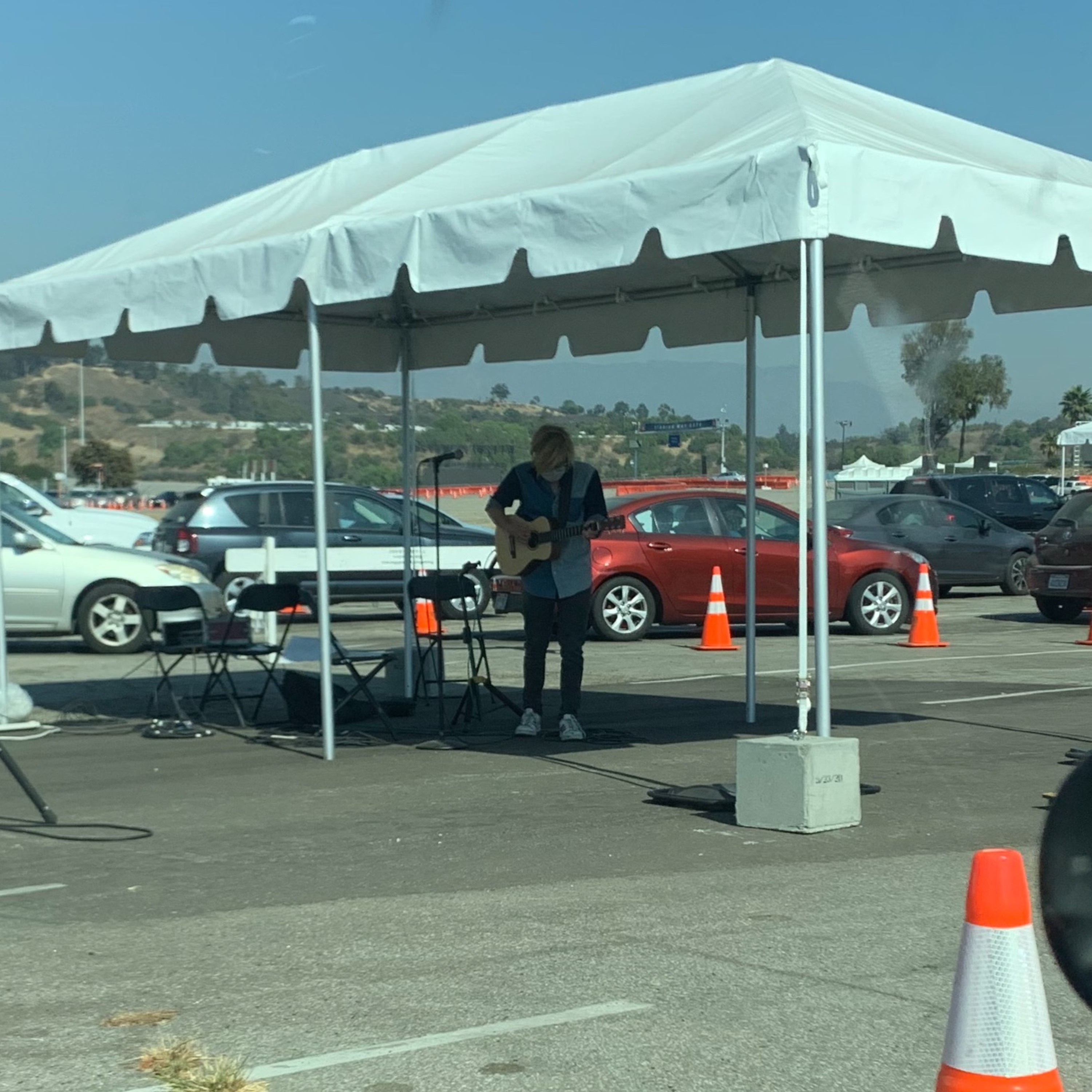 Charlie Kaufman\'s Entourage