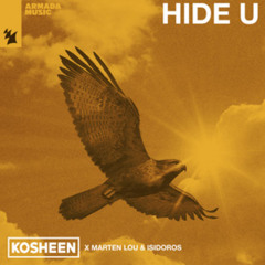 Kosheen - Hide U - [ Breno Jaime Remix ]