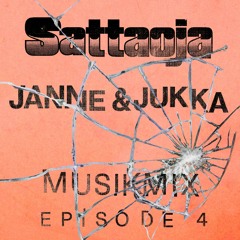 Sattaoja Musik Mix - Episode 4 - Janne & Jukka