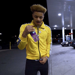 Side Chick (Prod. Supahoes)