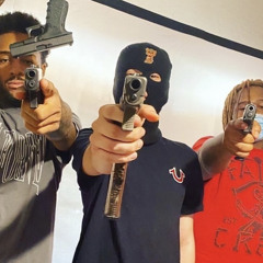 Boom Boom Ft. LSG Esco & LSG Prada (Prod. GirlNextDoor)