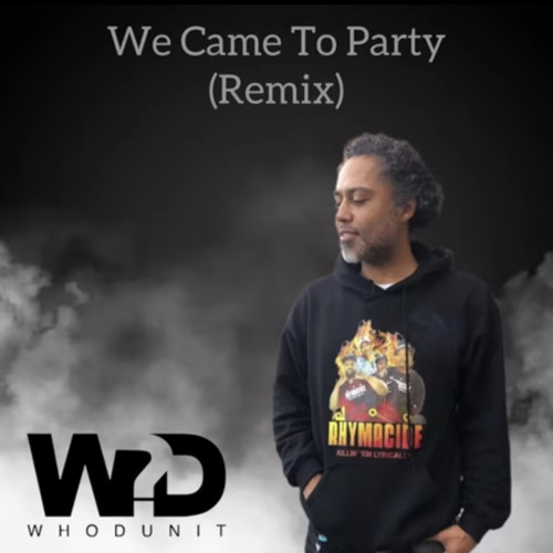 We Came To Party (Cajmere - Percolator remix)