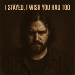 I Stayed, I Wish You Had Too