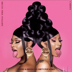 WAP (DrewG & Brian Cua's Dirty Pop Instrumental) FULL version in the DL Link!