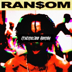 Lil Tecca - Ransom (EmoJee's Held Up Remix)
