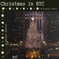 Christmas in NYC
