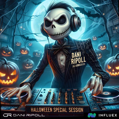 Halloween 2024 Special Sessión By Dani Ripoll