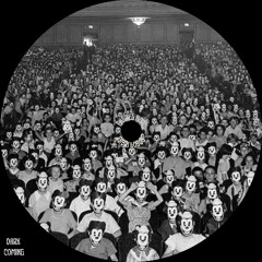 Dark Coming - Gabriel Fiori & Fabri Lobos