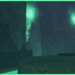 FISCH  OST - BRINE POOL - Roblox