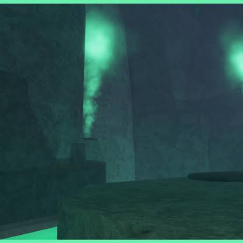 FISCH  OST - BRINE POOL - Roblox