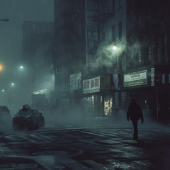 Nas - Thief's Theme (Phat Tape Remix)