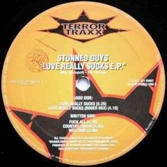 The Stunned Guys - Love Really Sucks [1995]