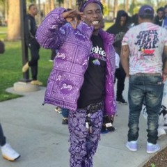 Who Want Smoke freestyle